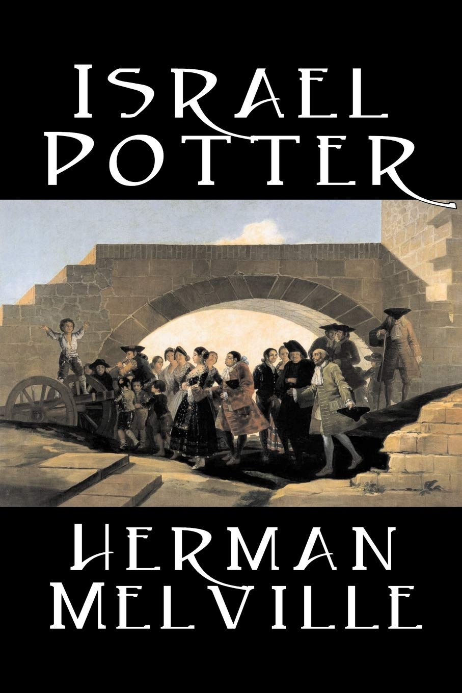 Israel Potter,Used