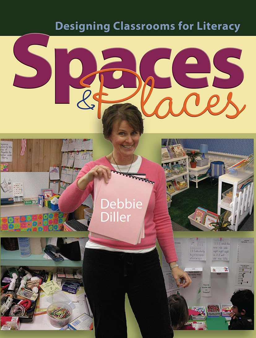 Spaces & Places,Used
