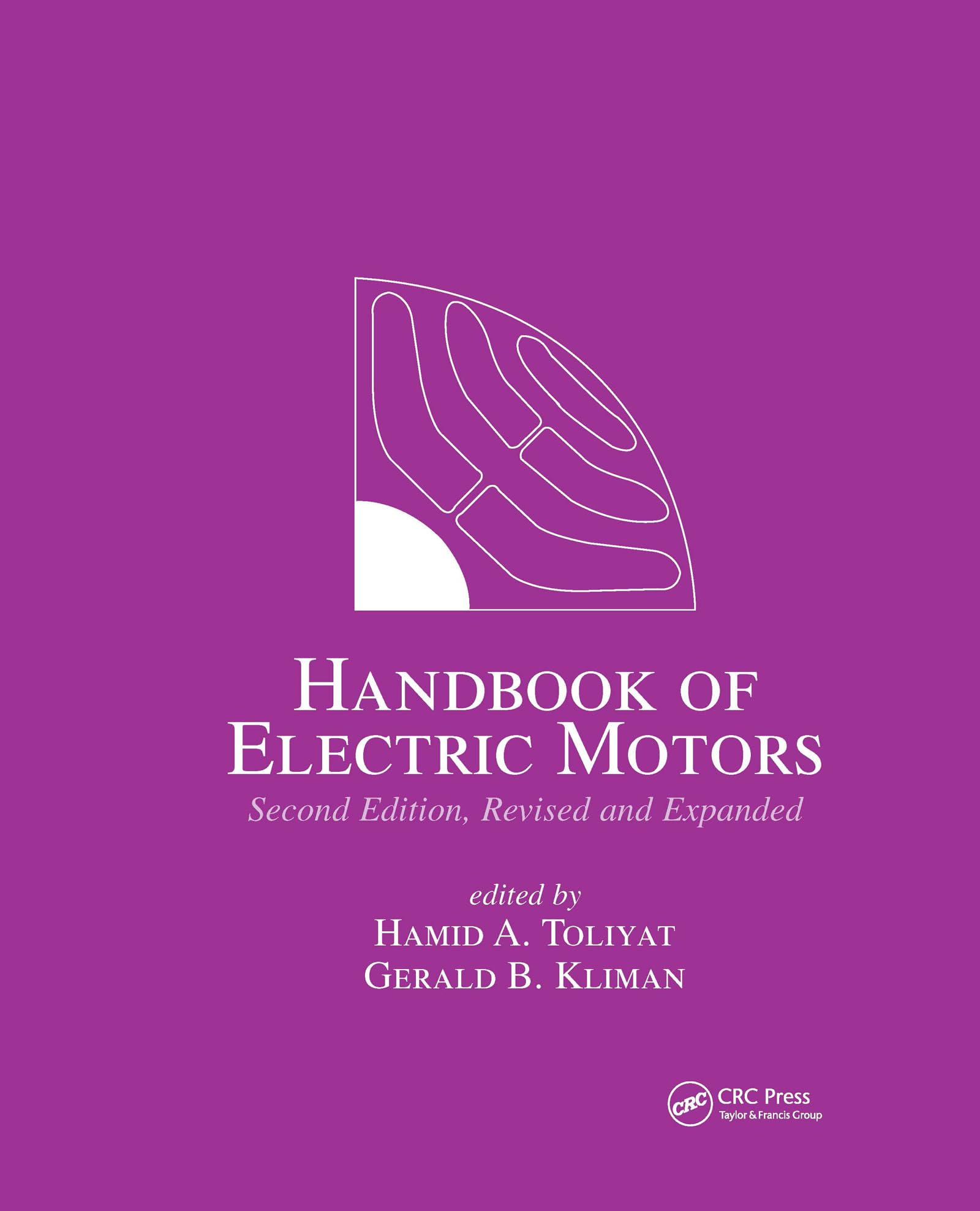 Handbook of Electric Motors (Electrical and Computer Engineering),Used