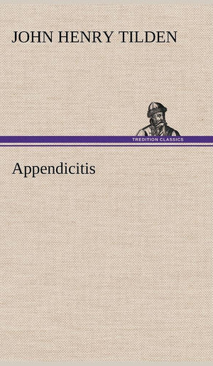 Appendicitis,Used
