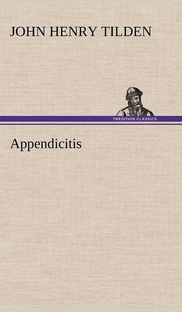 Appendicitis,Used