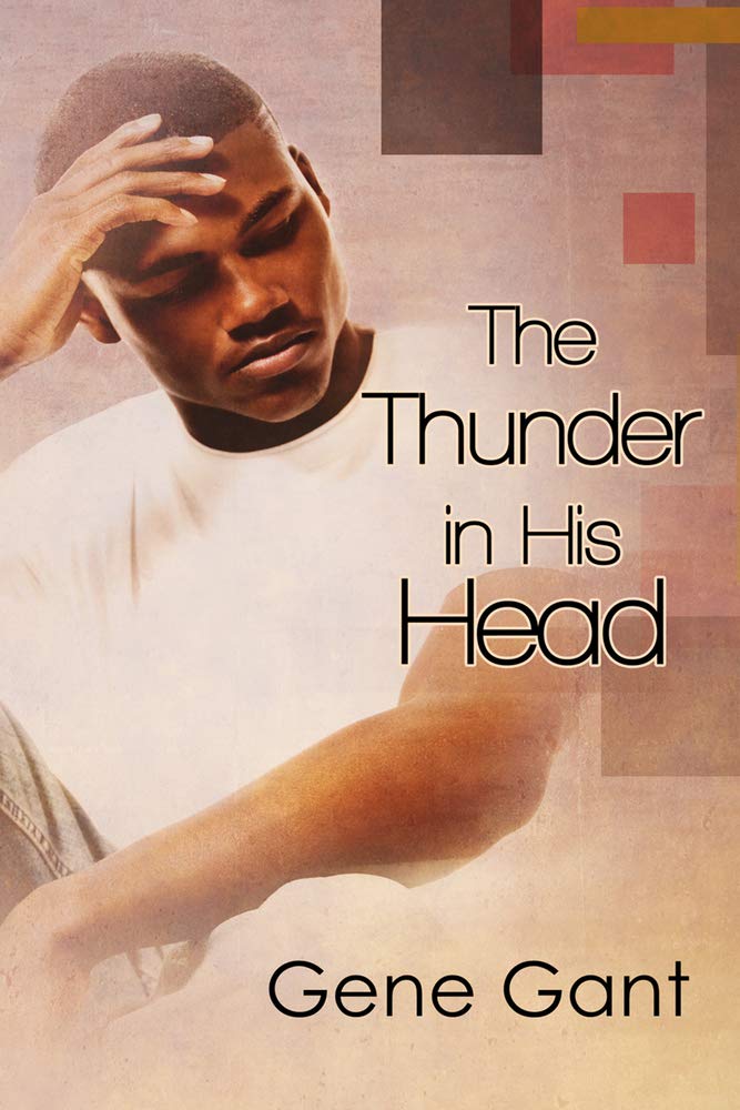 The Thunder In His Head (Everything We Shut Our Eyes To & The Thunder In His Head),Used