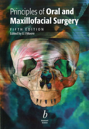 Principles of Oral and Maxillofacial Surgery,Used