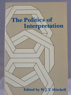 The Politics of Interpretation,Used