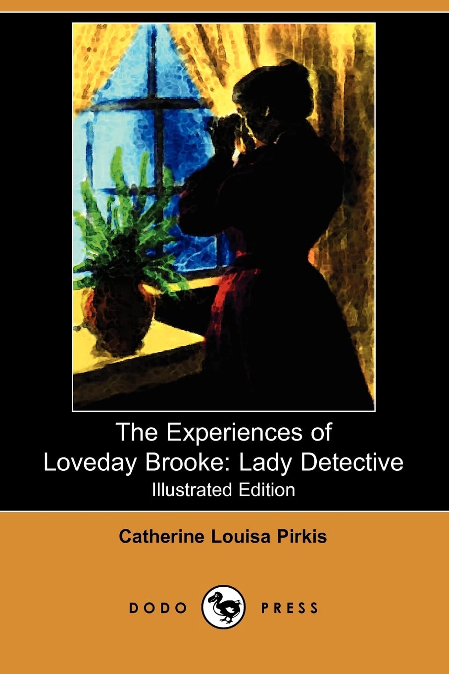 The Experiences of Loveday Brooke: Lady Detective