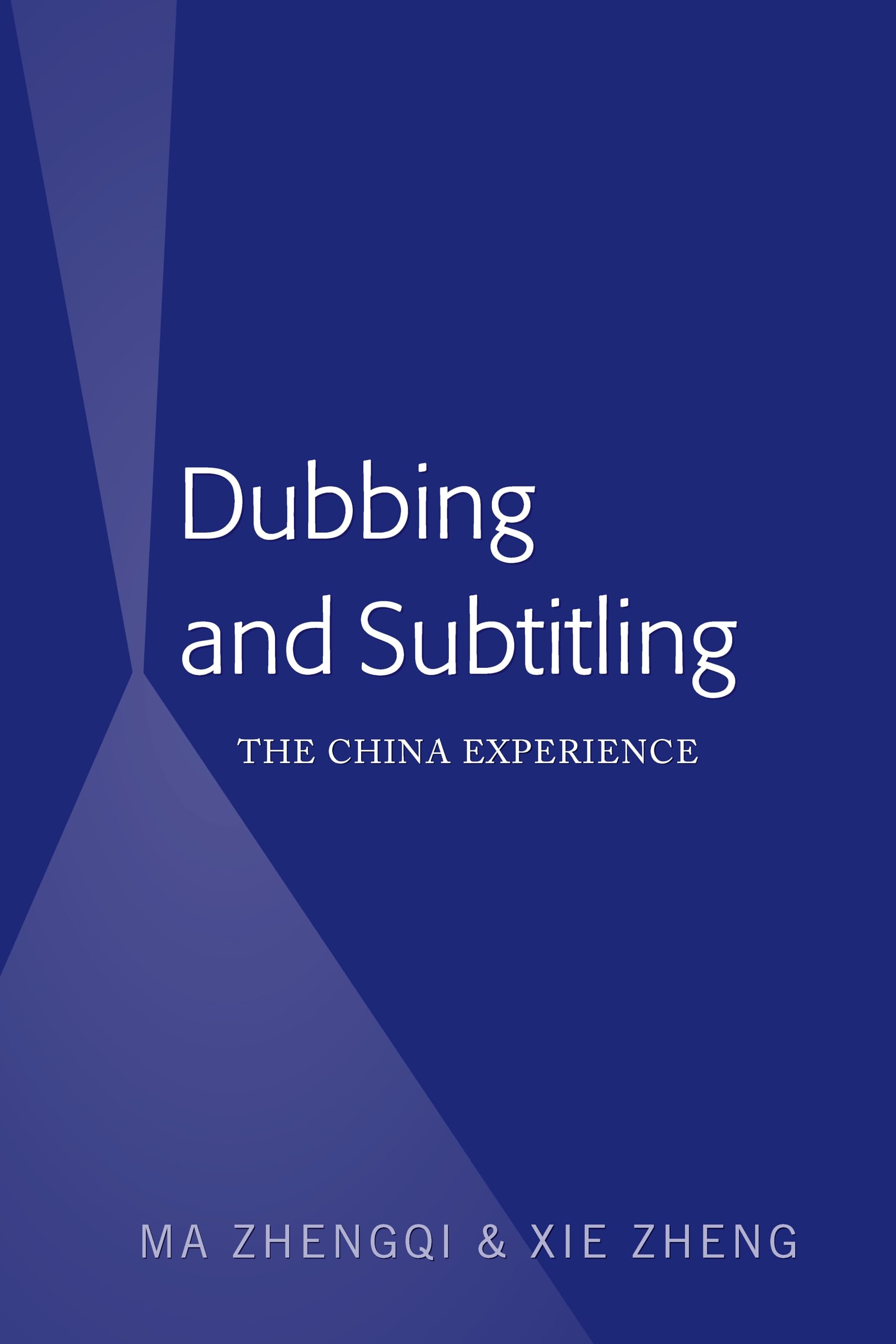 Dubbing and Subtitling,Used