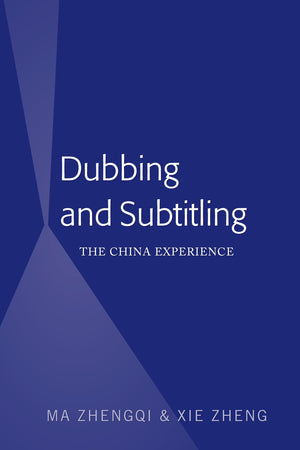 Dubbing and Subtitling,Used
