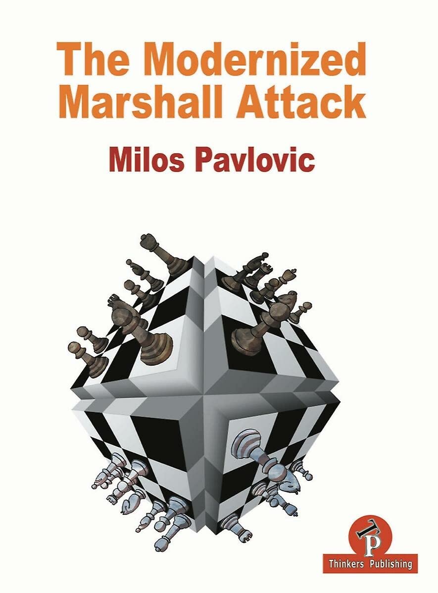 The Modernized Marshall Attack,Used