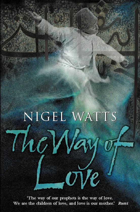 The Way of Love,Used