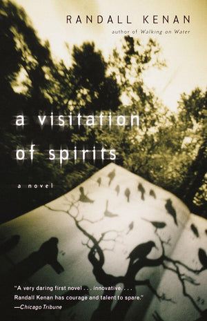 A Visitation of Spirits: A Novel-New Condition