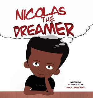 Nicolas The Dreamer,Used