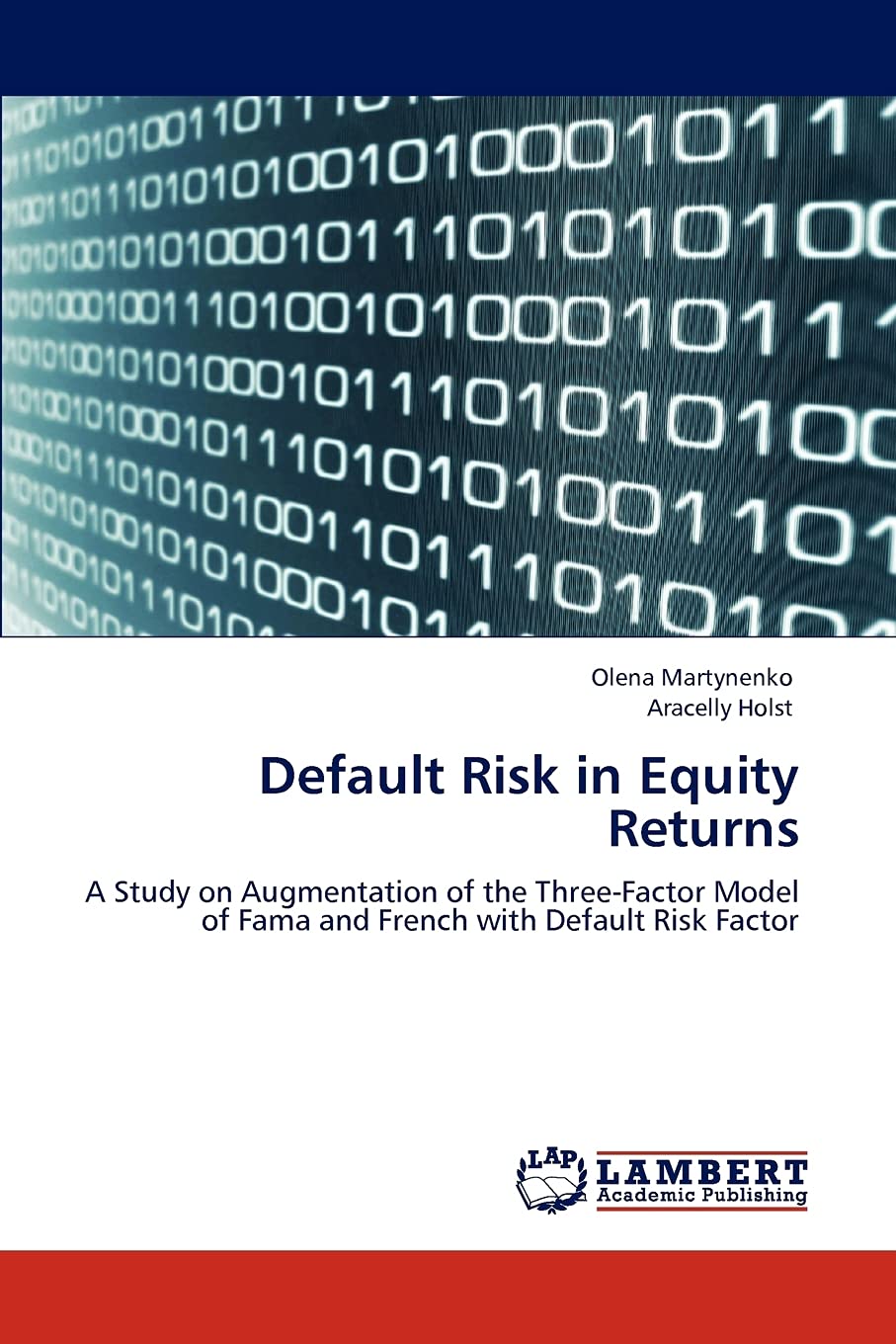 Default Risk in Equity Returns: A Study on Augmentation of the ThreeFactor Model of Fama and French with Default Risk Factor,Used