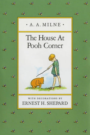 The House at Pooh Corner (WinniethePooh)