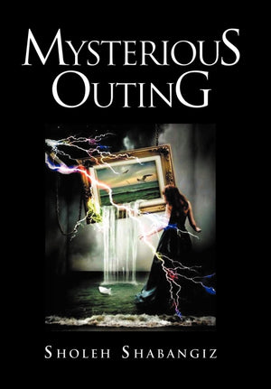 Mysterious Outing,Used