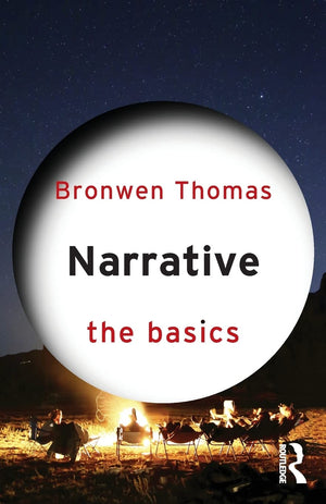 Narrative: The Basics,Used