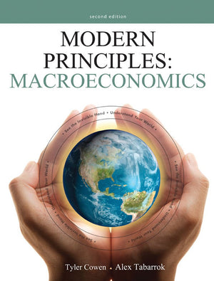 Modern Principles: Macroeconomics,Used