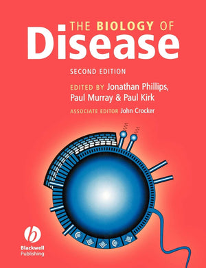 Biology Of Disease,New