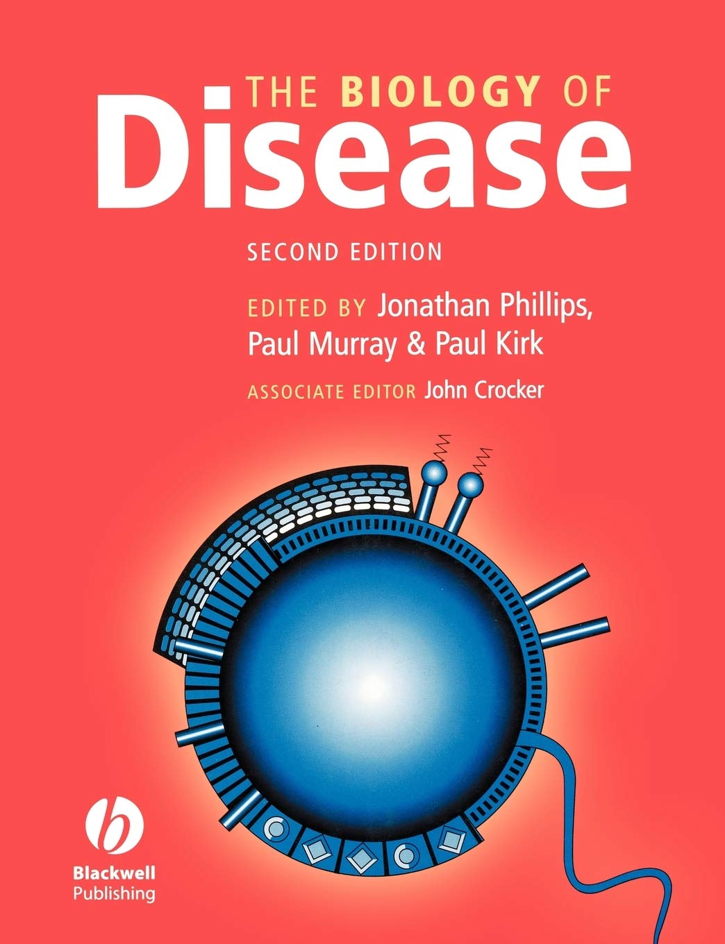 Biology of Disease,Used
