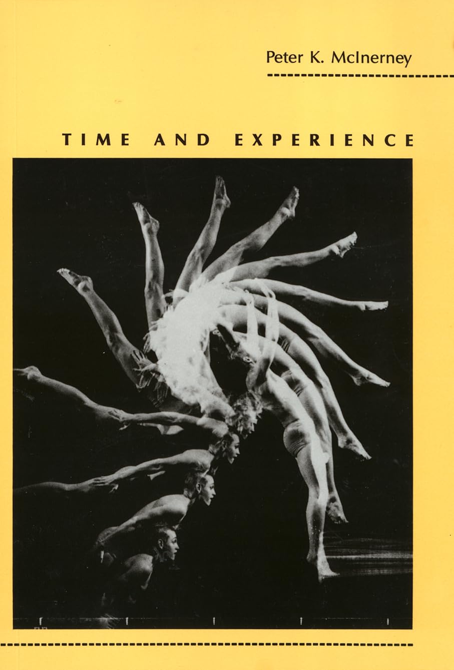 Time and Experience,Used