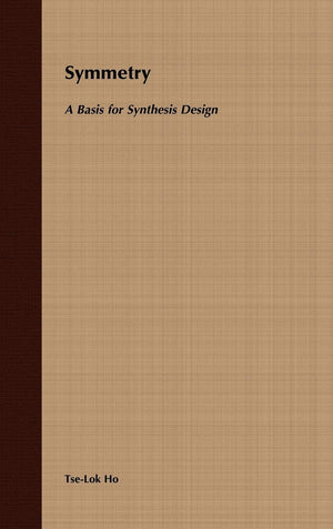 Symmetry: A Basis for Synthesis Design,Used