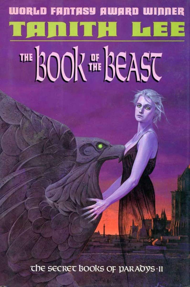 The Book Of The Beast
