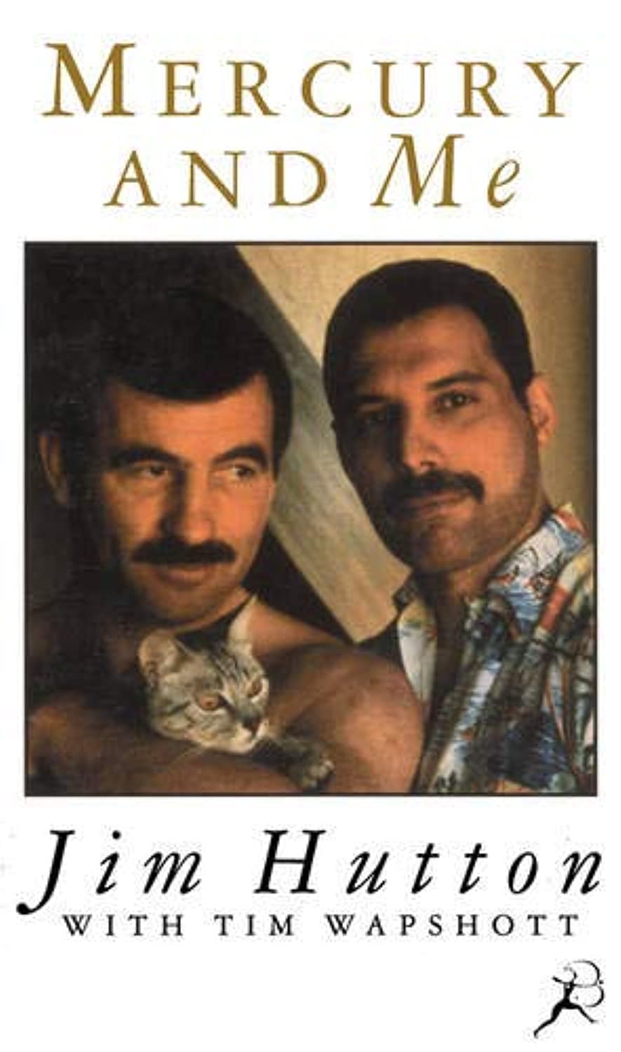 Mercury and me,Used