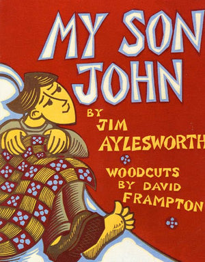 My Son John,Used
