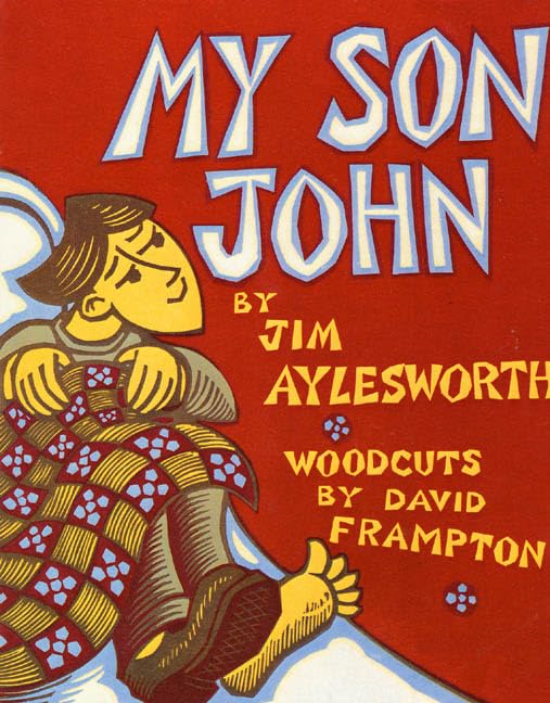 My Son John,Used