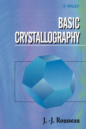 Basic Crystallography,Used