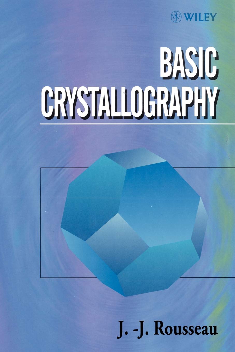 Basic Crystallography,Used