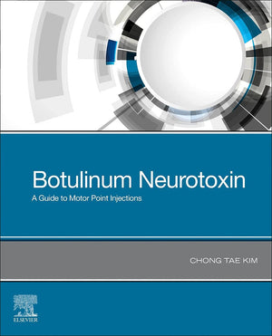 Botulinum Neurotoxin: A Guide to Motor Point Injections,Used