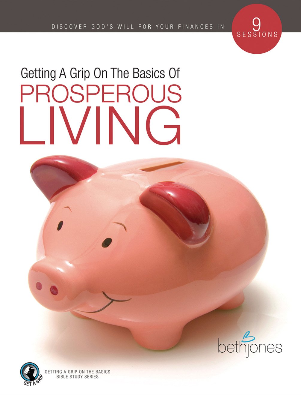 Getting A Grip On The BasicsProsperity,Used