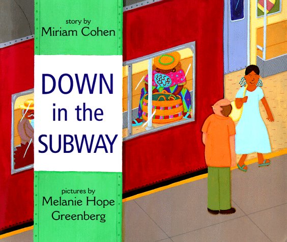 Down in the Subway,Used
