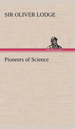 Pioneers of Science,Used