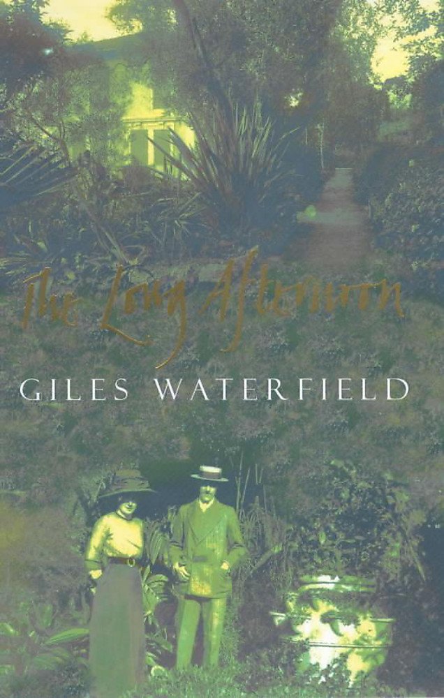 The long afternoon,Used
