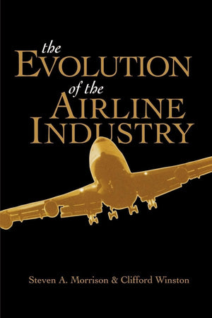 The Evolution Of The Airline Industry,Used