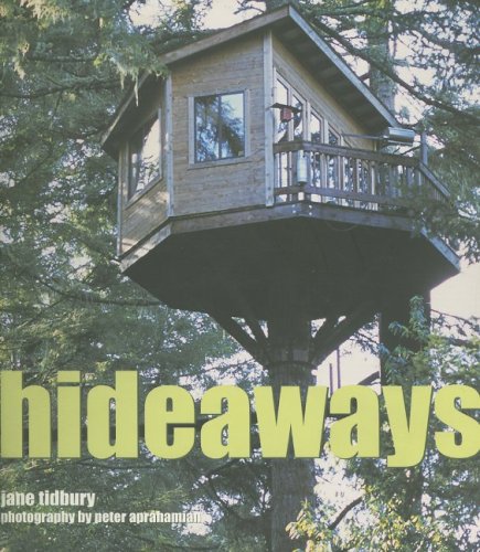 Hideaways,Used