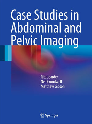 Case Studies In Abdominal And Pelvic Imaging,Used