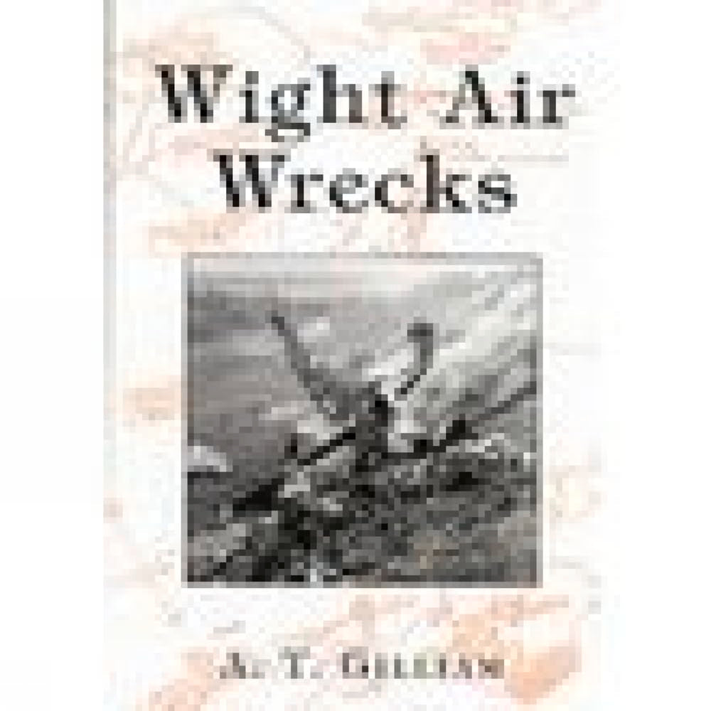 Wight Air Wrecks,Used