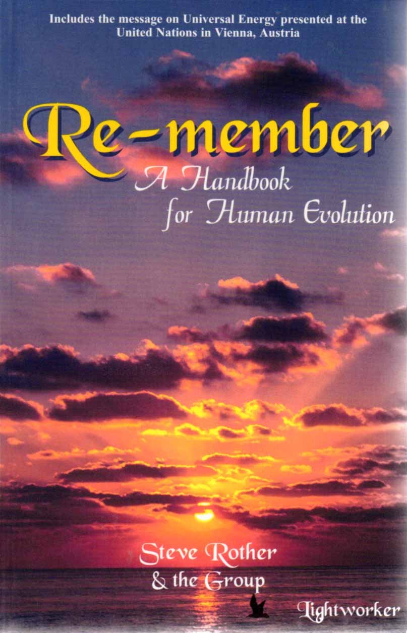 Remember : A Handbook for Human Evolution,Used