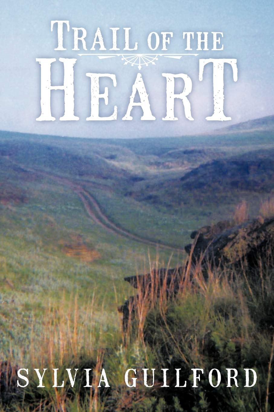 Trail Of The Heart,Used