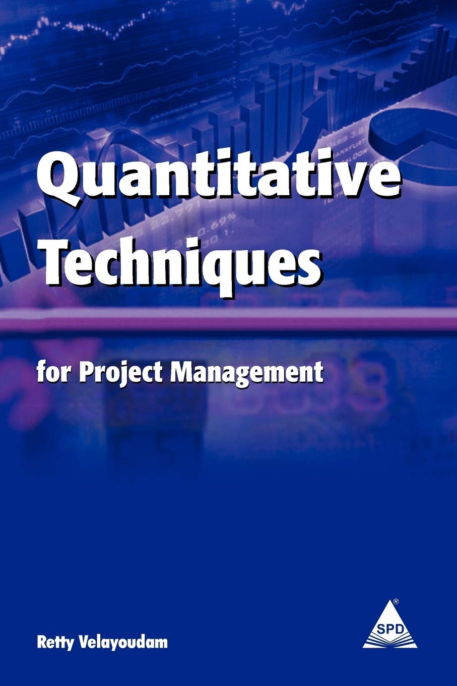 Quantitative Techniques For Project Management,Used