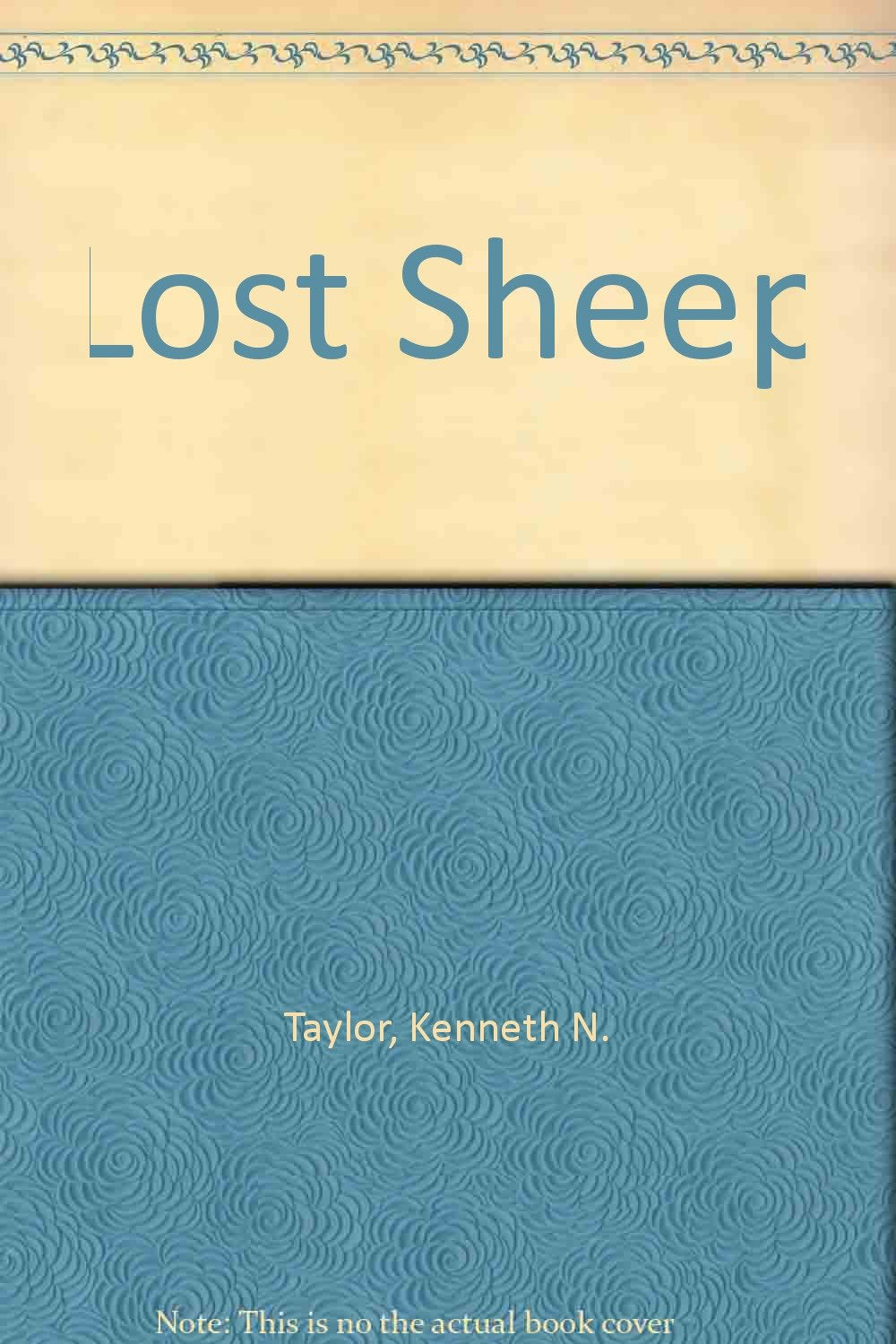 Lost Sheep,Used