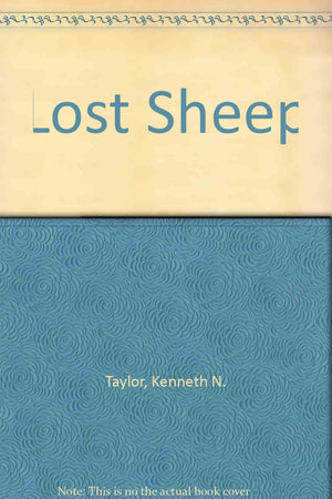 Lost Sheep,Used