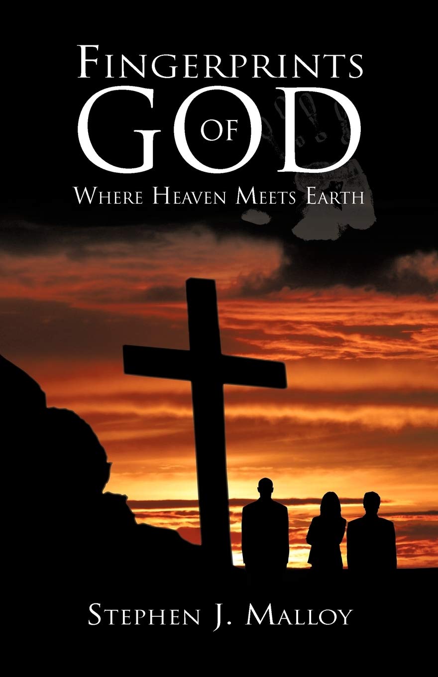 Fingerprints Of God,Used