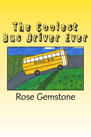 The Coolest Bus Driver Ever,New