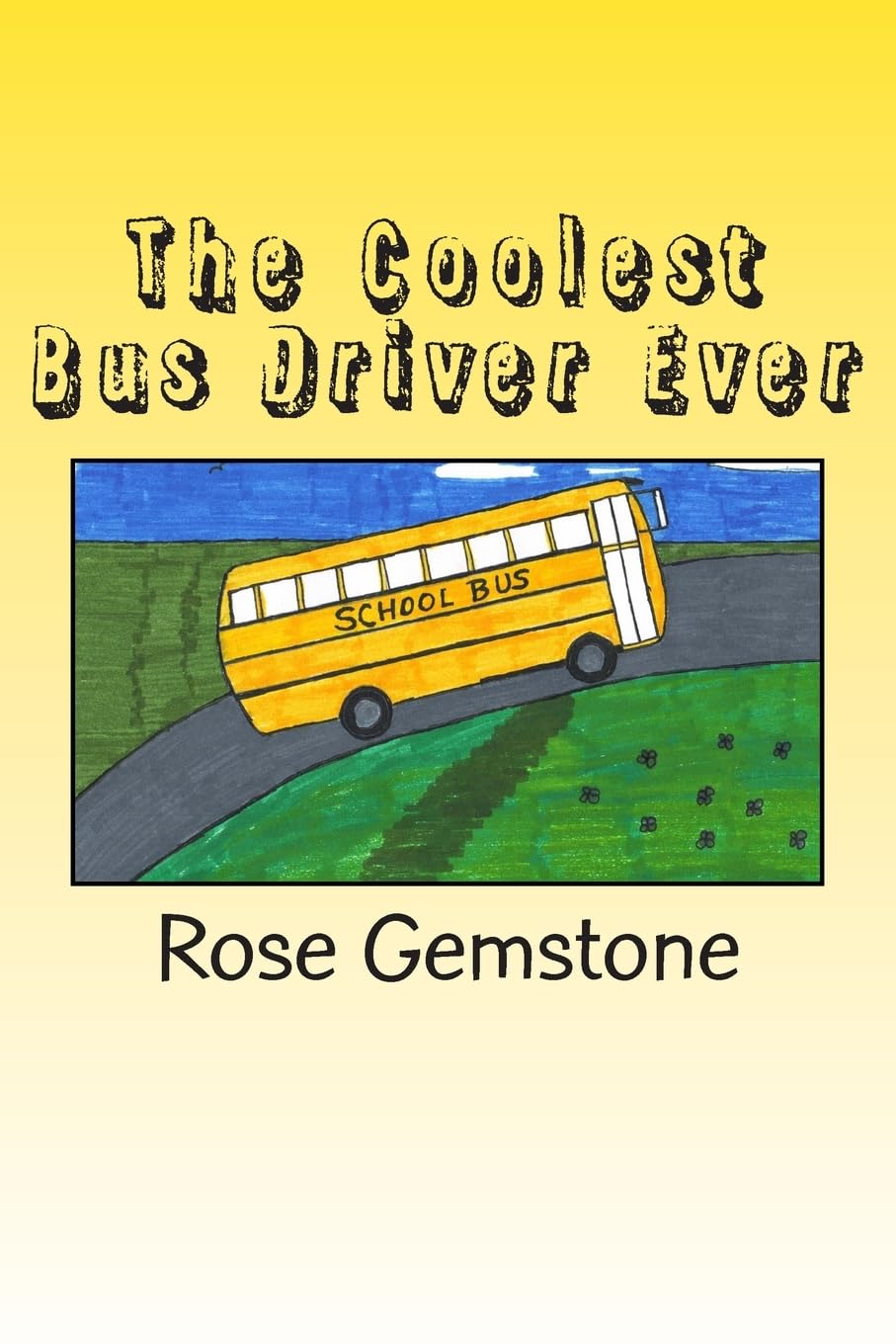 The Coolest Bus Driver Ever,New