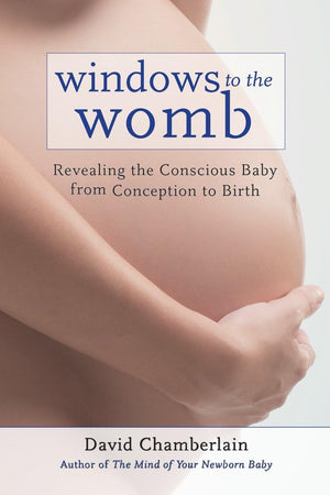 Windows to the Womb: Revealing the Conscious Baby from Conception to Birth,New