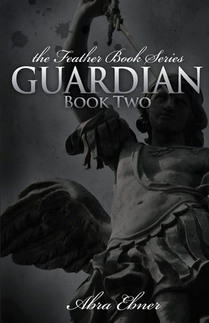 Guardian: Book Two: (Feather Book Series),Used