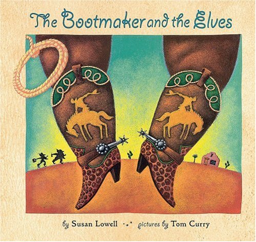 Bootmaker And The Elves,Used
